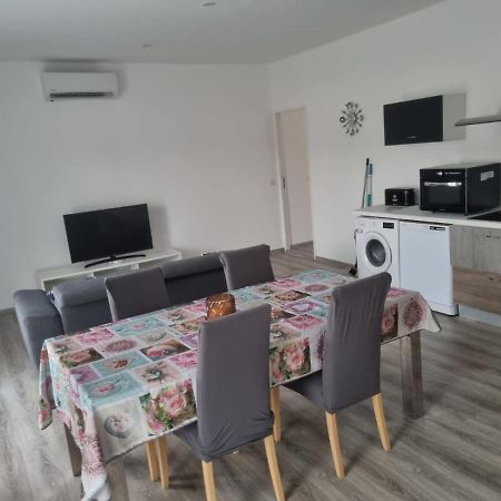 Appartement Sejour , Cure Cransac Au 1Er Etage 2 Nuits Minimum ภายนอก รูปภาพ