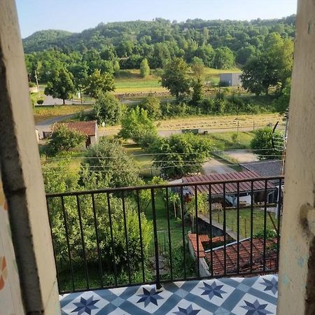 Appartement Sejour , Cure Cransac Au 1Er Etage 2 Nuits Minimum ภายนอก รูปภาพ