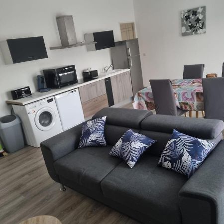Appartement Sejour , Cure Cransac Au 1Er Etage 2 Nuits Minimum ภายนอก รูปภาพ