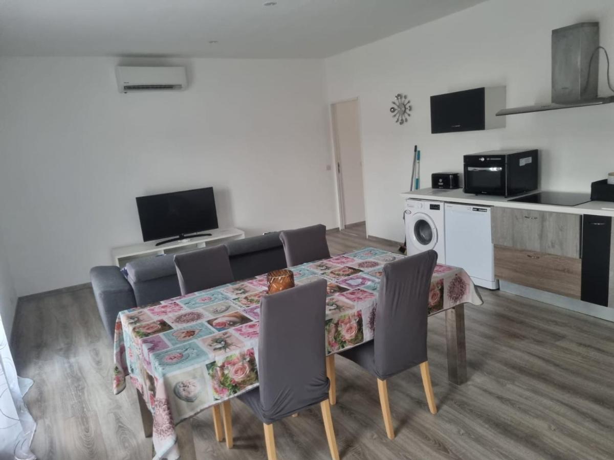 Appartement Sejour , Cure Cransac Au 1Er Etage 2 Nuits Minimum ภายนอก รูปภาพ