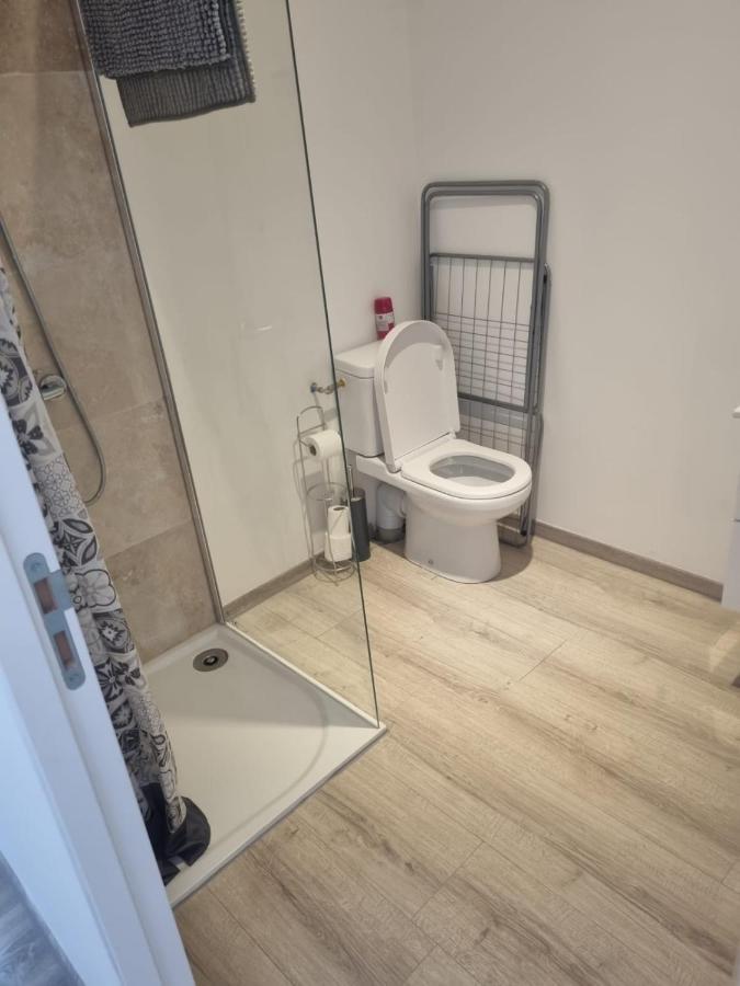 Appartement Sejour , Cure Cransac Au 1Er Etage 2 Nuits Minimum ภายนอก รูปภาพ