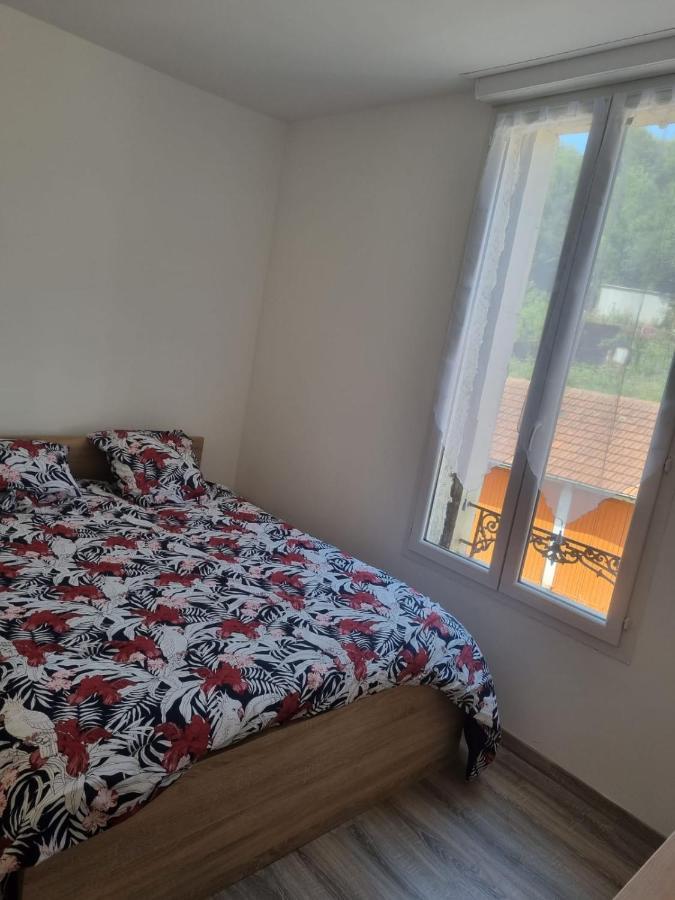 Appartement Sejour , Cure Cransac Au 1Er Etage 2 Nuits Minimum ภายนอก รูปภาพ