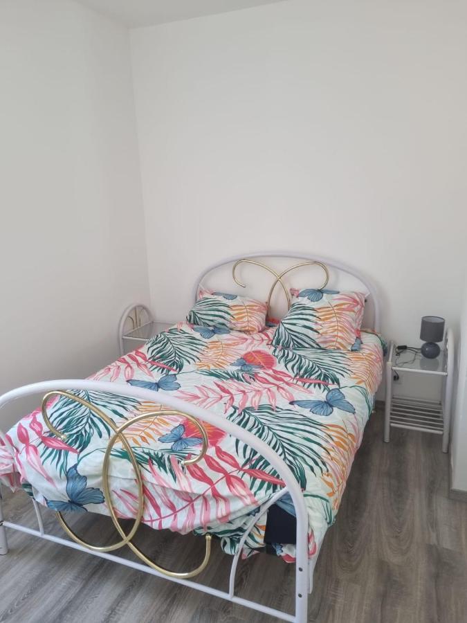Appartement Sejour , Cure Cransac Au 1Er Etage 2 Nuits Minimum ภายนอก รูปภาพ
